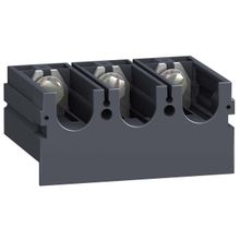 3П МОНОБЛ. РАСШИРИТ. ПОЛЮСОВ | код. LV431060 | Schneider Electric