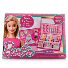 Markwins Barbie в кейсе