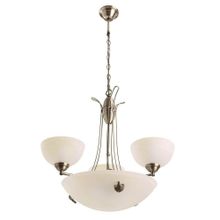 Arte Lamp Подвесная люстра Arte Lamp 64 A8615SP-3-3AB ID - 221731