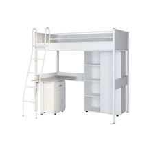 Формула мебели Модульная детская Дельта Лофт, композиция 1