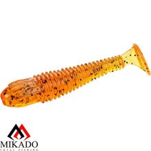 Виброхвост Mikado NIHONTO 6.5 см.   350  ( 5 шт.)