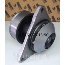 6742-01-3670, 6742-01-5040, 6742-01-5578  Водяной насос