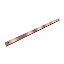 SV Шины PE PEN 40х10мм L=700мм 2шт | код 9686548 | Rittal