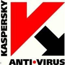 Kaspersky Kaspersky Anti-Virus Russian KL1171ROBFR