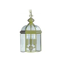 ARTE LAMP  Светильник подвесной RIMINI A6505SP-3AB