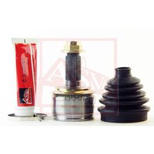 Шрус Внешний Honda  Cr-V Rm 2012<Accord Tourer Cw# 2008-2012accord Cu# 2008-20 ASVA арт. HNRM