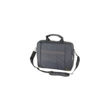 PC PET style toplade (pcp-w6715gr) 15.6" серый нейлон