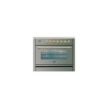 ILVE PN-906-MP Stainless-Steel