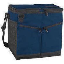 Термосумка (Сумка-холодильник) Thermos Dual 2 in 1 Can Cooler 24L