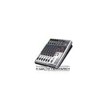 Микшерный пульт BEHRINGER XENYX 1204USB