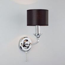 Бра (настенный светильник) Eurosvet 60067 1