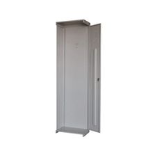 Шкаф металлический гардеробный ШРС-11дс-300