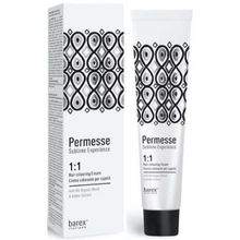 Крем-краска для волос Микстон Barex Permesse Hair Colouring Cream 100мл