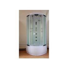 Душевая кабина AMMARI AM-102-80white