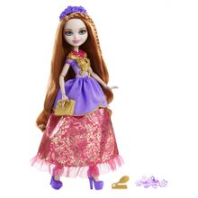 Ever After High Отважные принцессы Холли ОХайр