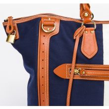Дорожная сумка KEITA MARUYAMA 28754_03 blue