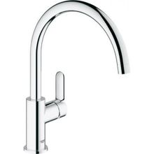 Смеситель Grohe BauEdge для кухонной мойки, 31367000