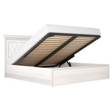 ПМ: КУРАЖ Кровать Неаполь