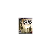 The Walking Dead: The Game (PS3)