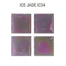 JNJ Ice Jade IC34