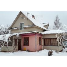 Можайское, 39 км от МКАД, Одинцовский г.о. Чигасово, дом, Площадь дома: 100 кв.м. Размер участка: 13 сот.