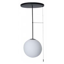 Loft it Светильник на штанге Loft it Signal 10029PM Black ID - 421978