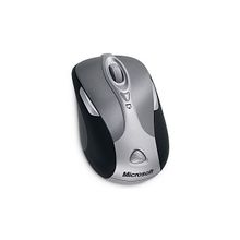 Microsoft Retail Wireless Notebook Presenter  Mouse 8000