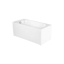Акриловая ванна Cersanit NIKE 150 WP-NIKE*150-W 150х70