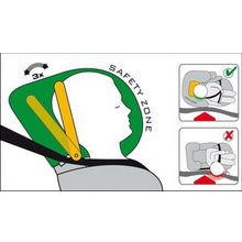 Cybex Solution Pure Black