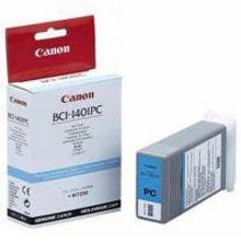 CANON BCI-1401PC  картридж фото-голубой для W6400D, W7250