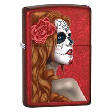 Zippo Зажигалка  28830