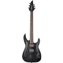 X SERIES SOLOIST SLATTXMGQ3-6 TRANS BLACK