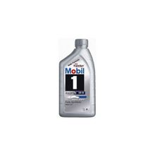 масло моторное Mobil 1  5w50 Peak Life 1л