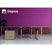 Кабинеты модерн (заказ):Simposio