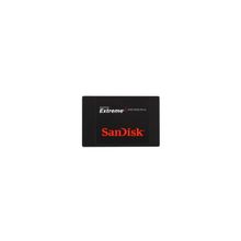 SSD 120ГБ, 2.5, SATA III, SanDisk Extreme, SDSSDX-120G-G25