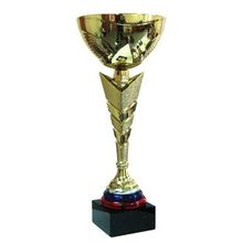 Кубок 8166 G, Брегет
