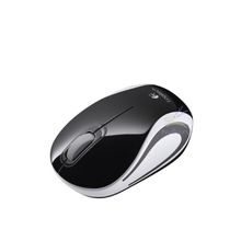 Logitech Wireless Mouse M187, Black (910-002736)