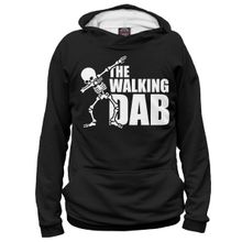 Худи Я-МАЙКА Walking DAB