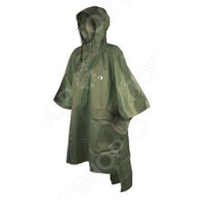 Tatonka Poncho