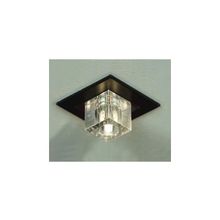 LUSSOLE  Светильник потолочный встраиваемый LSF - 1300 - 01