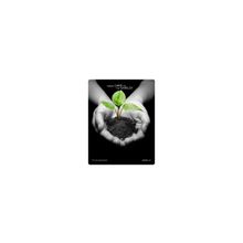 Speedlink Speedlink TERRA Natural Mousepad, Sprout vertical