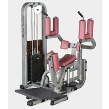 Торс-машина Body Solid ProClub SOT-1800G