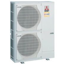 Mitsubishi Electric PEAD-RP140JAQ   PUHZ-SHW140YHA