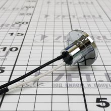 Batsystem Светильник для трапов Batsystem Dot 30 8879C 12 В 0,5 Вт хромированный корпус белый свет