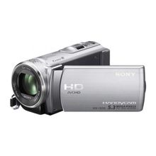 Видеокамера Sony HDR-CX200E S