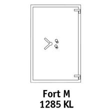 Сейф FORT M 1285