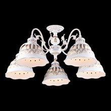 Люстра Arte Lamp A2814PL-5WG CHIESA