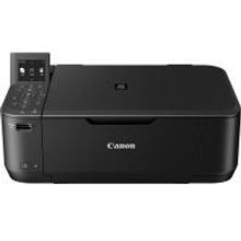 CANON PIXMA MG4240 (6224B007) МФУ струйное А4, 4800 x 1200 dpi, 10 стр мин цветной и чёрно-белой печати