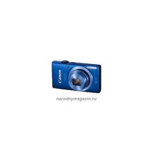 Canon digital ixus 132 blue