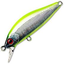 Воблер Rigge Flat S-Line 45S, 202R Zip Baits